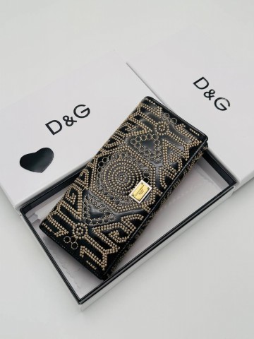 Dolce & Gabbana кошелек