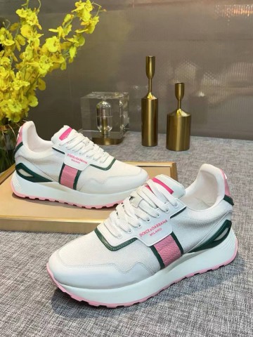 Dolce & Gabbana кроссовки