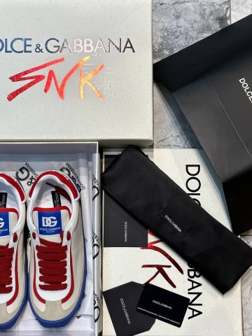 Dolce & Gabbana кроссовки