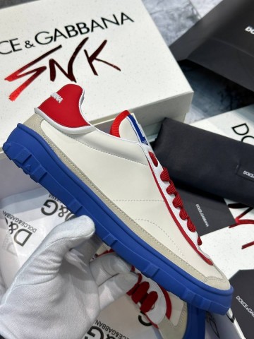 Dolce & Gabbana кроссовки