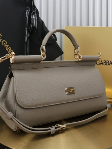 Dolce & Gabbana Sicily сумка