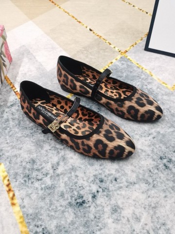 Dolce & Gabbana балетки