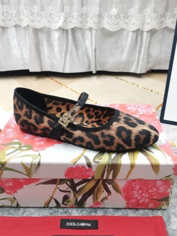 Dolce & Gabbana балетки