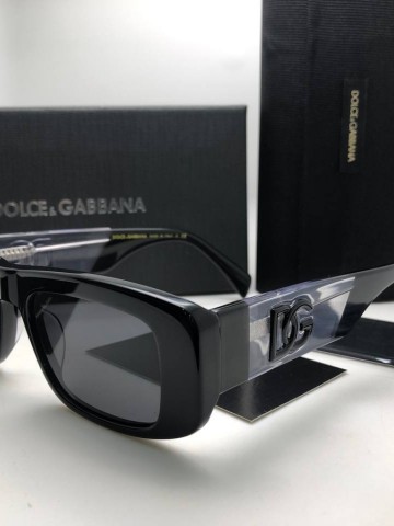 Dolce & Gabbana очки