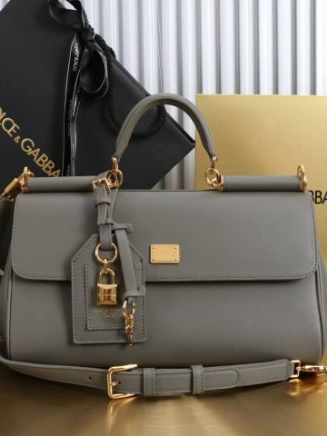 Dolce & Gabbana Sicily сумка
