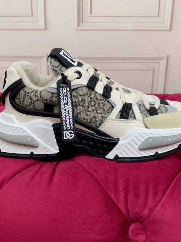 Dolce & Gabbana кроссовки