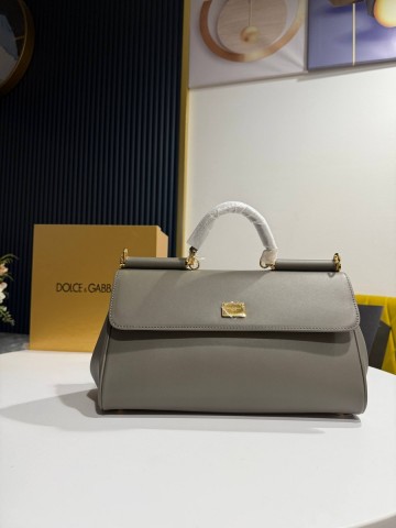 Dolce & Gabbana Medium My Sicily сумка