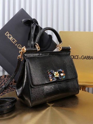 Dolce & Gabbana Sicily сумка
