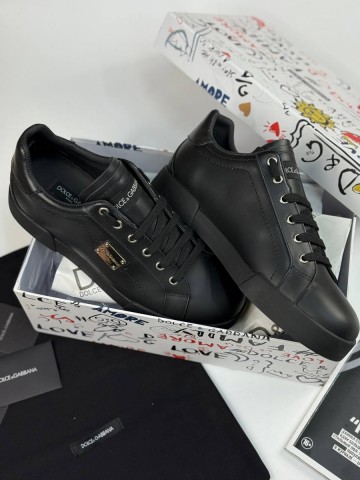 Dolce & Gabbana кроссовки