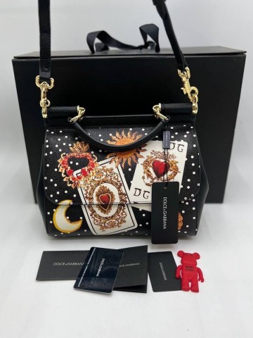 Dolce & Gabbana сумка