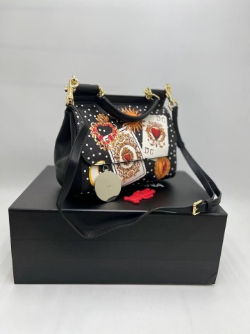 Dolce & Gabbana сумка