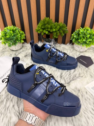 Dolce & Gabbana кроссовки