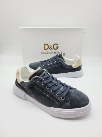 Dolce & Gabbana кроссовки