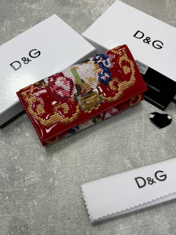Dolce & Gabbana кошелек