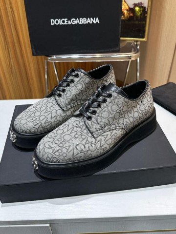 Dolce & Gabbana ботинки