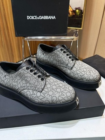 Dolce & Gabbana ботинки
