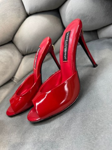 Dolce & Gabbana сабо