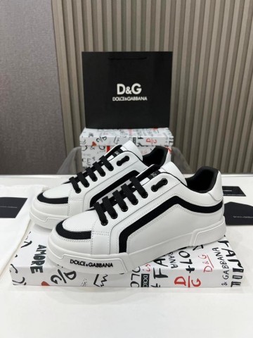 Dolce & Gabbana кроссовки