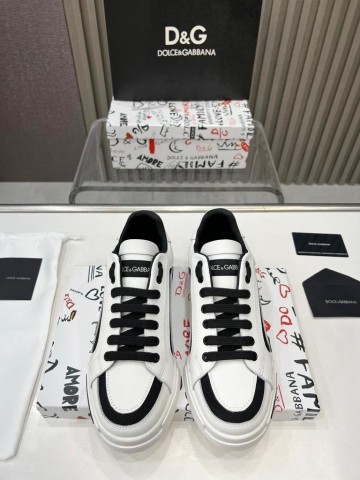 Dolce & Gabbana кроссовки