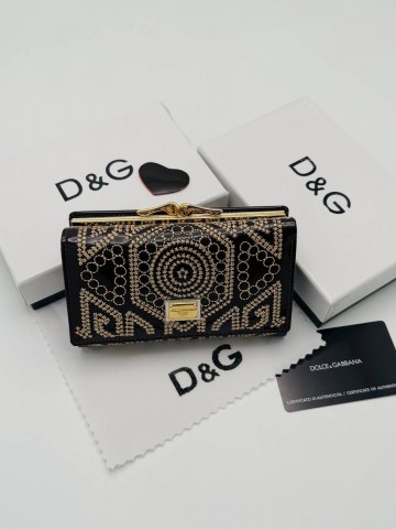 Dolce & Gabbana кошелек
