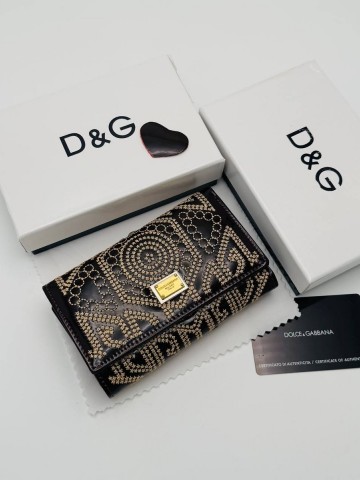 Dolce & Gabbana кошелек