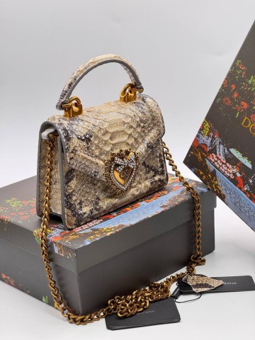 Dolce & Gabbana сумка