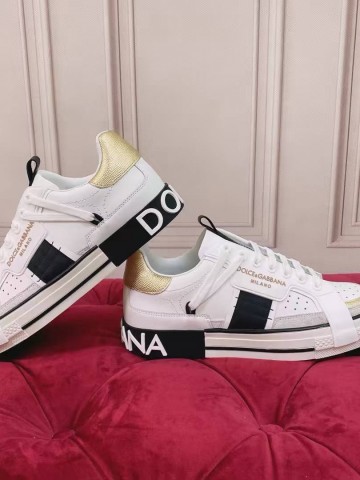 Dolce & Gabbana кроссовки