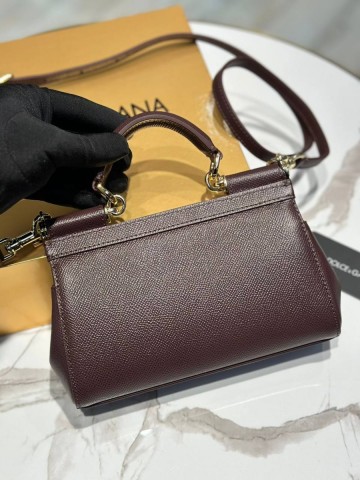 Dolce & Gabbana Sicily small long сумка