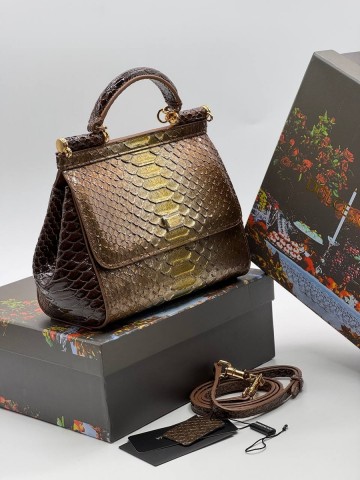 Dolce & Gabbana сумка