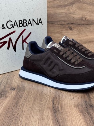 Dolce & Gabbana кроссовки