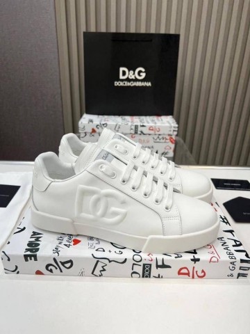 Dolce & Gabbana кроссовки