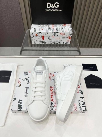 Dolce & Gabbana кроссовки