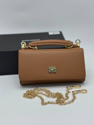 Dolce & Gabbana сумка