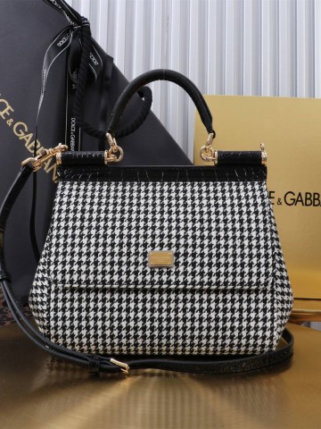 Dolce & Gabbana Sicily сумка