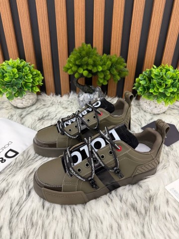 Dolce & Gabbana кроссовки