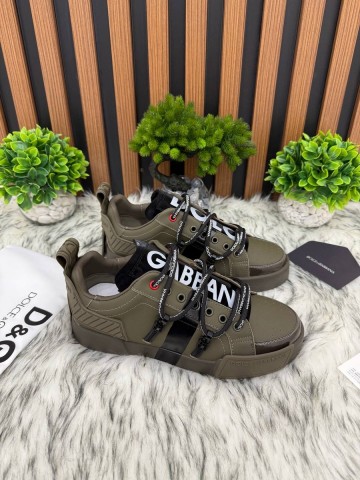 Dolce & Gabbana кроссовки
