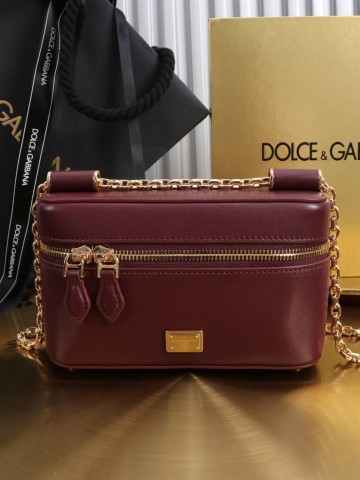 Dolce & Gabbana Sicily сумка