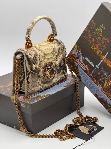 Dolce & Gabbana сумка