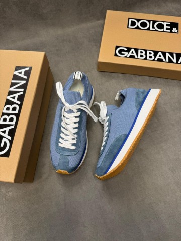 Dolce & Gabbana кроссовки