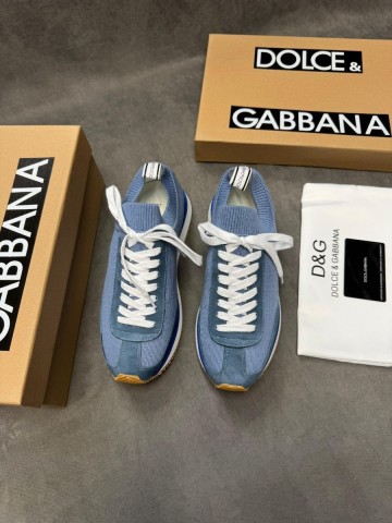 Dolce & Gabbana кроссовки