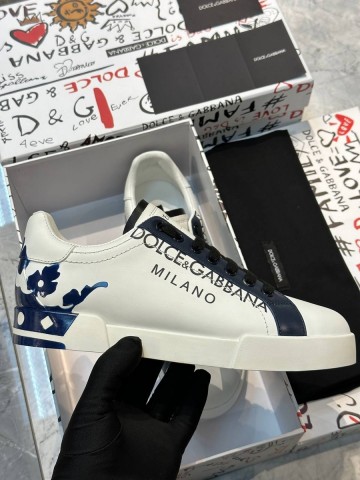 Dolce & Gabbana кроссовки