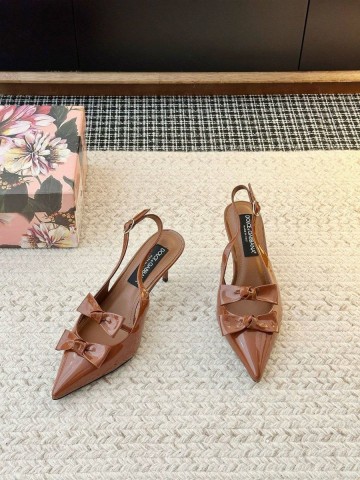 Dolce & Gabbana туфли