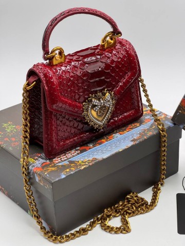 Dolce & Gabbana сумка