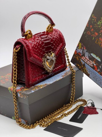 Dolce & Gabbana сумка