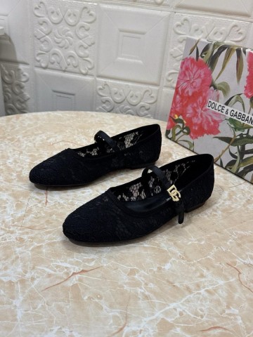 Dolce & Gabbana балетки