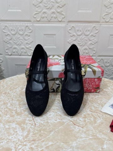 Dolce & Gabbana балетки