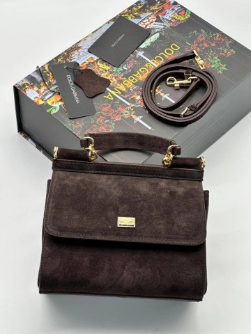 Dolce & Gabbana сумка