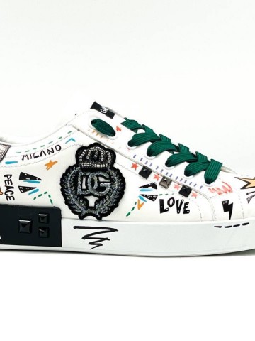 Dolce & Gabanna кроссовки