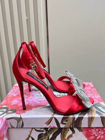 Dolce & Gabbana босоножки