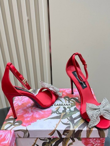 Dolce & Gabbana босоножки